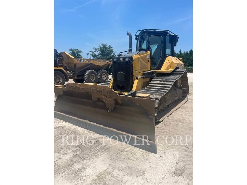 CAT D5VPEW Bouteurs sur chenilles