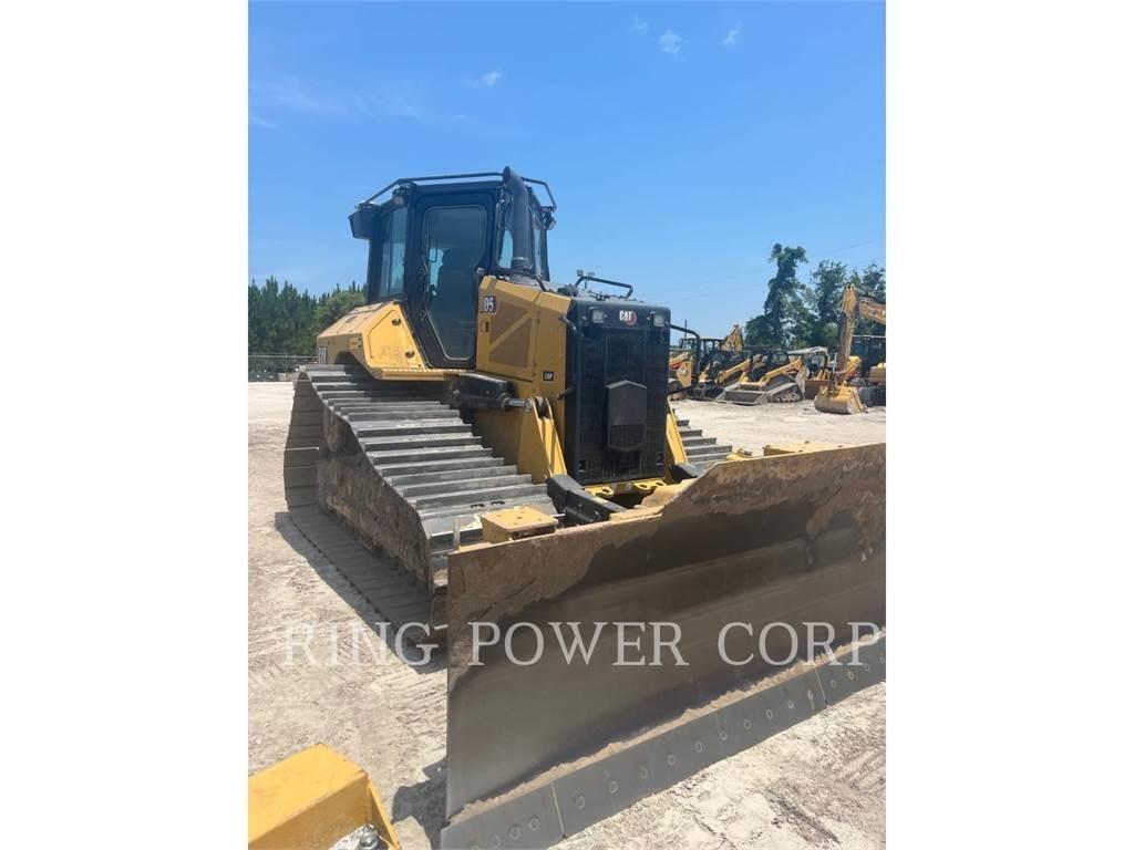 CAT D5VPEW Bouteurs sur chenilles