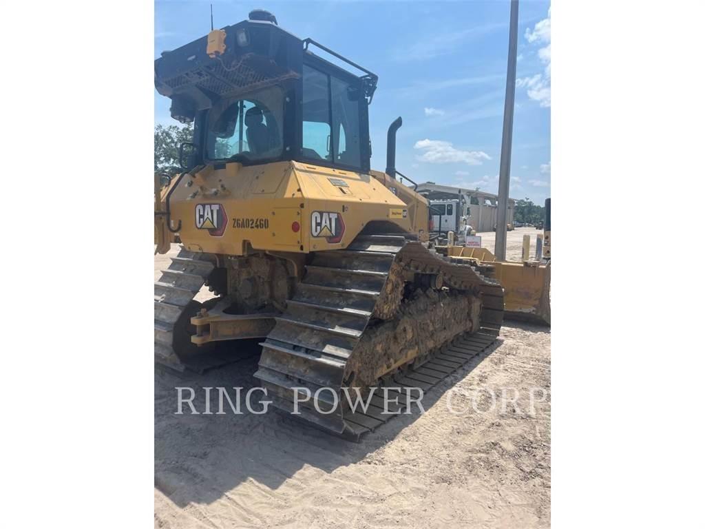 CAT D5VPEW Bouteurs sur chenilles