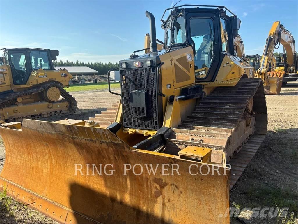 CAT D5VPEW Bouteurs sur chenilles