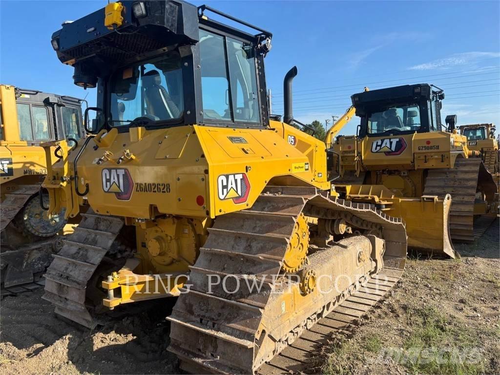 CAT D5VPEW Bouteurs sur chenilles