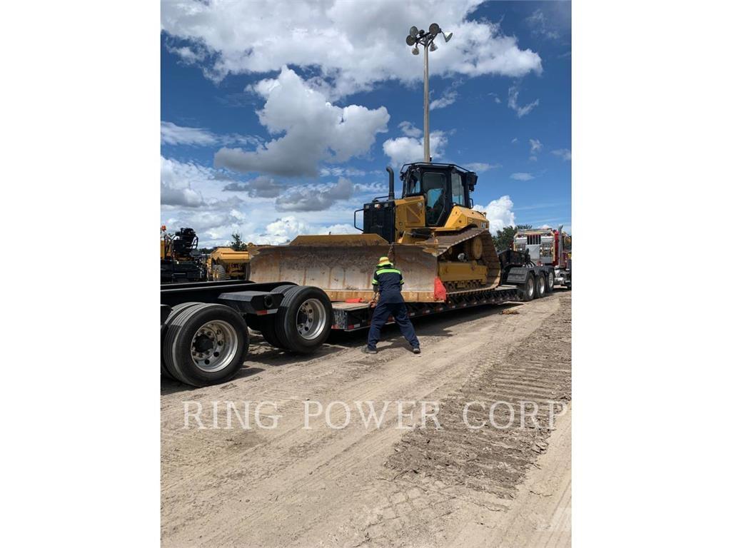 CAT D5VPEW Bouteurs sur chenilles