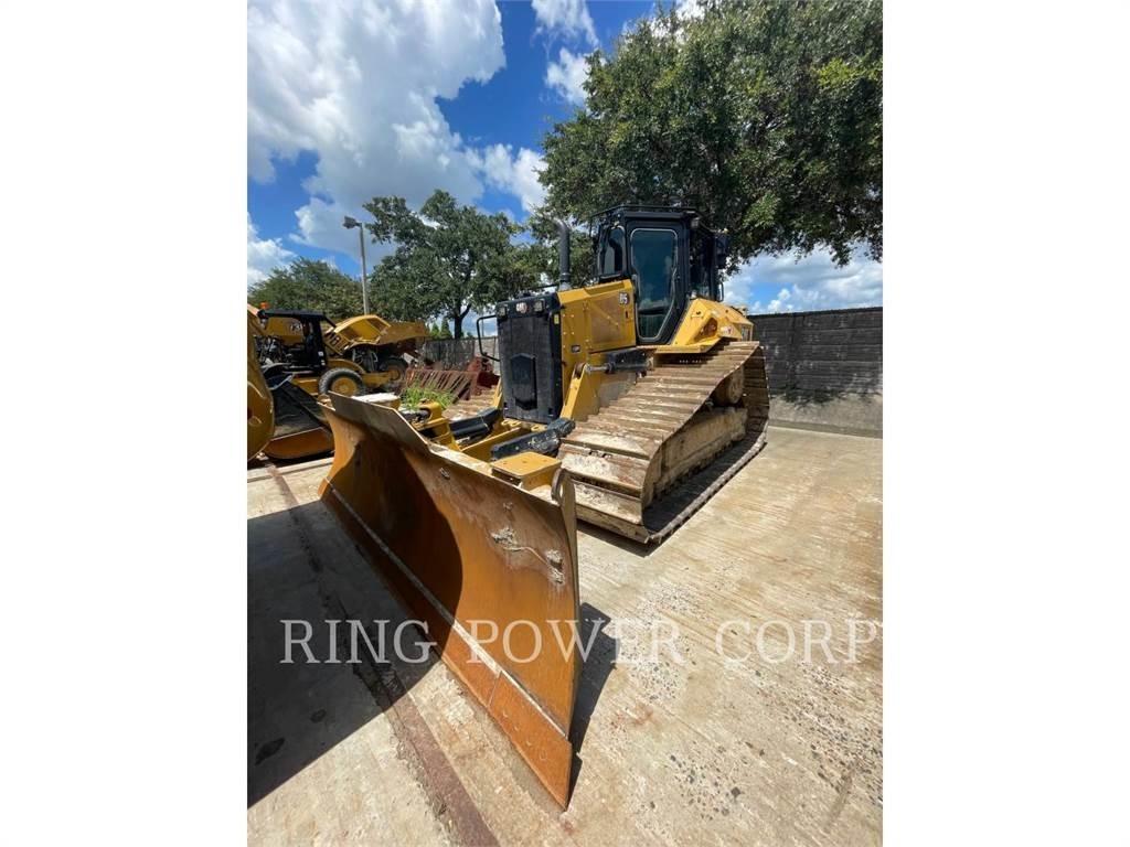 CAT D5VPEW Bouteurs sur chenilles