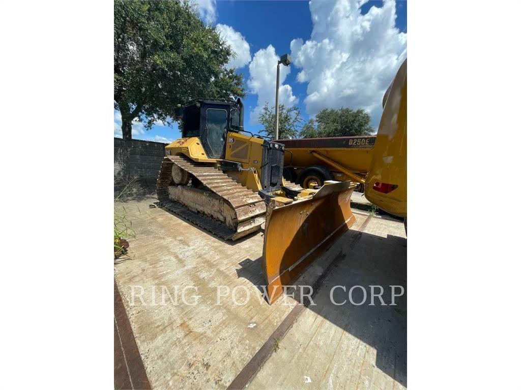 CAT D5VPEW Bouteurs sur chenilles