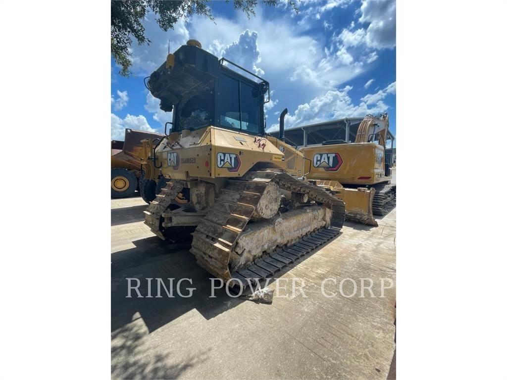 CAT D5VPEW Bouteurs sur chenilles