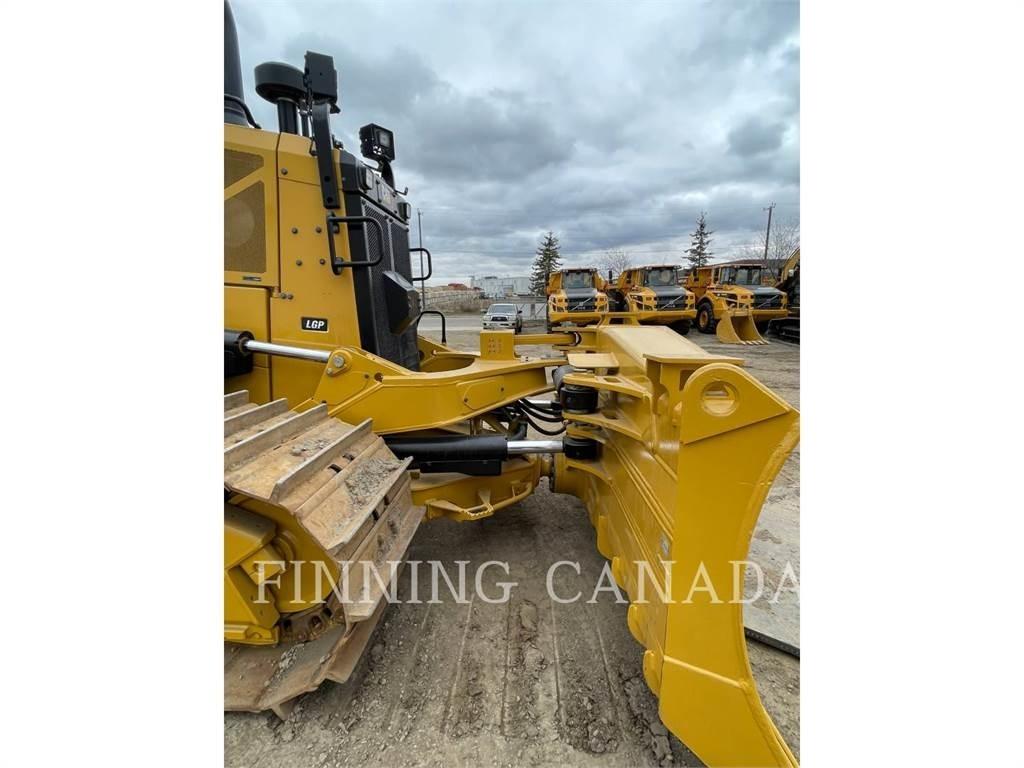 CAT D6-20 Bouteurs sur chenilles
