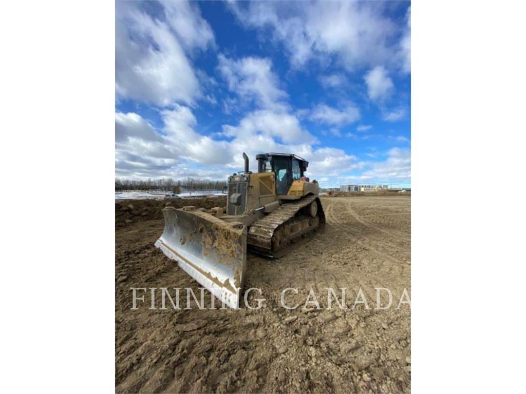CAT D6-20 LGP Bouteurs sur chenilles
