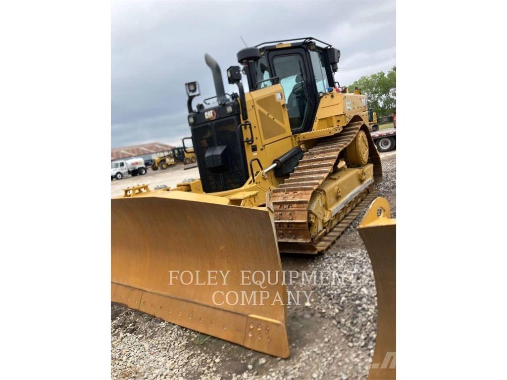 CAT D6-20V24I Bouteurs sur chenilles