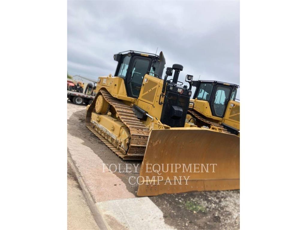 CAT D6-20V24I Bouteurs sur chenilles