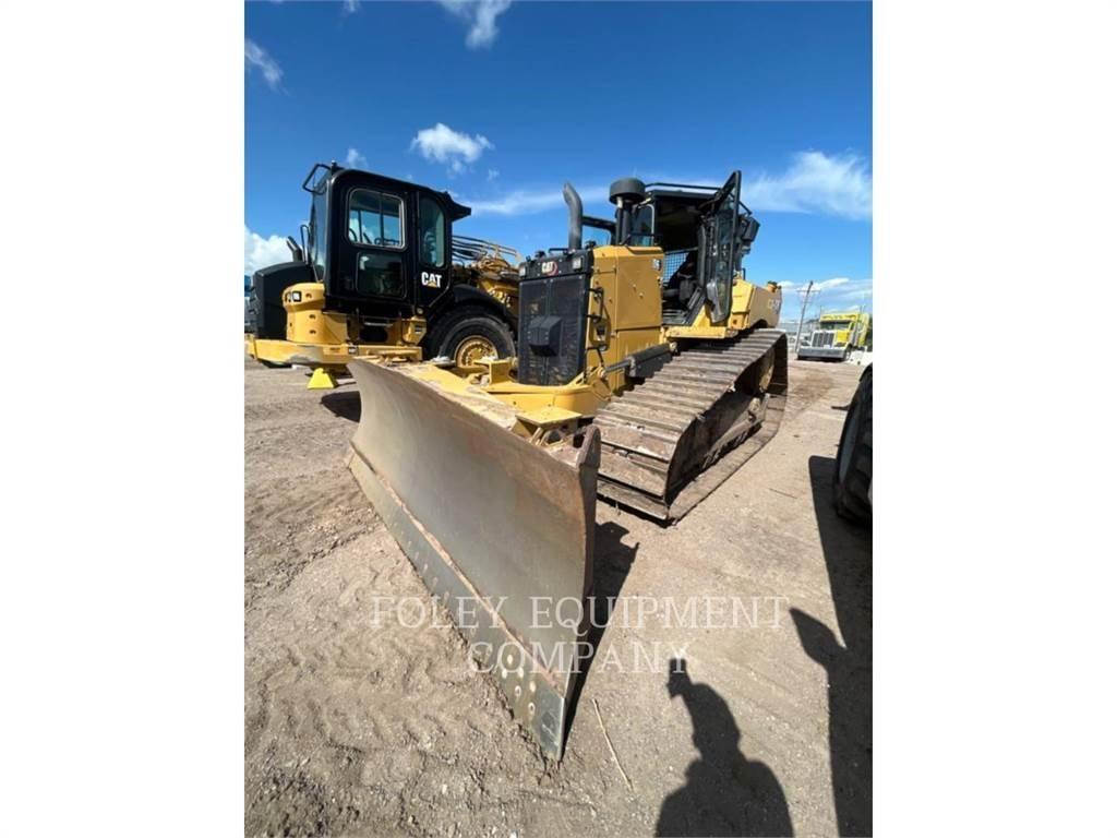 CAT D6-20V30I Bouteurs sur chenilles