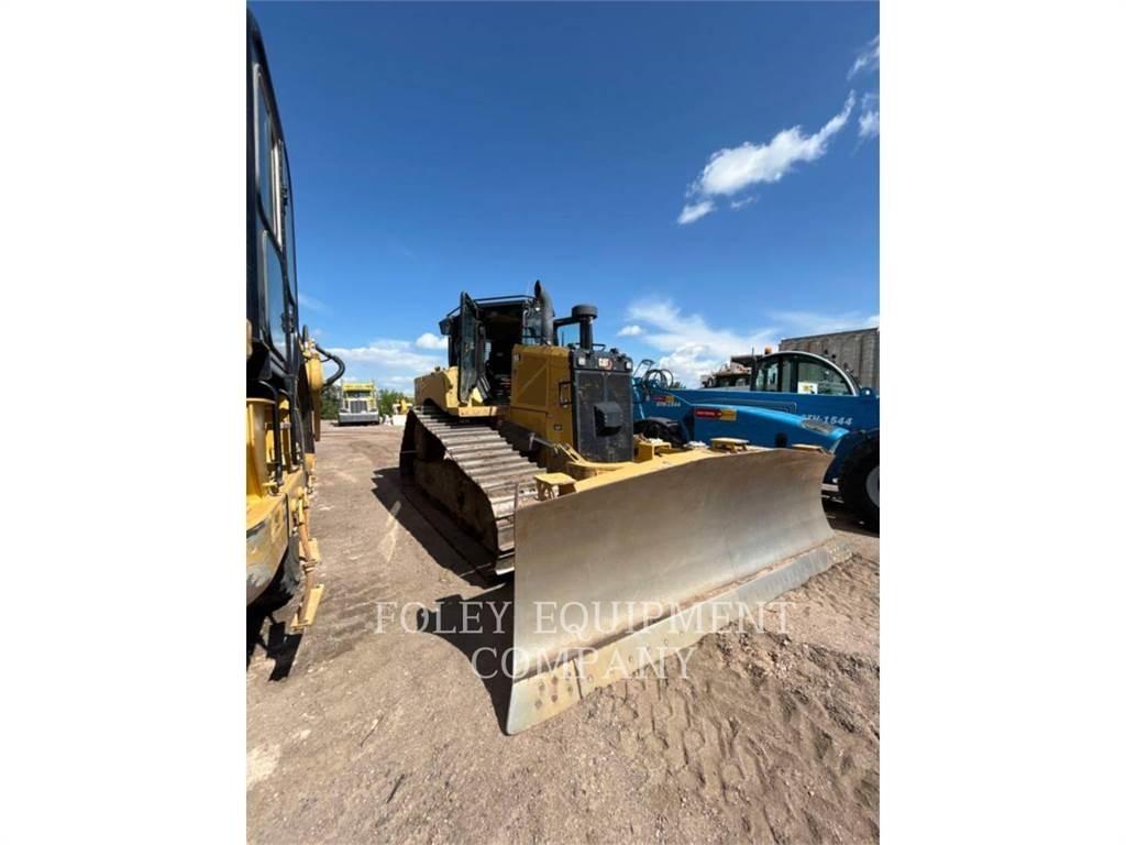 CAT D6-20V30I Bouteurs sur chenilles