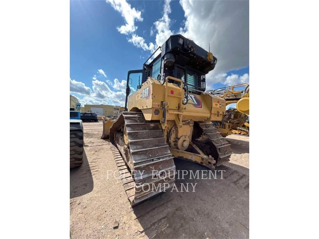 CAT D6-20V30I Bouteurs sur chenilles