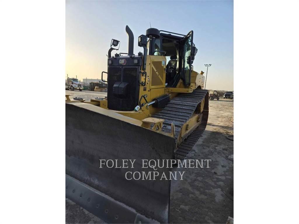 CAT D6-20V30I Bouteurs sur chenilles