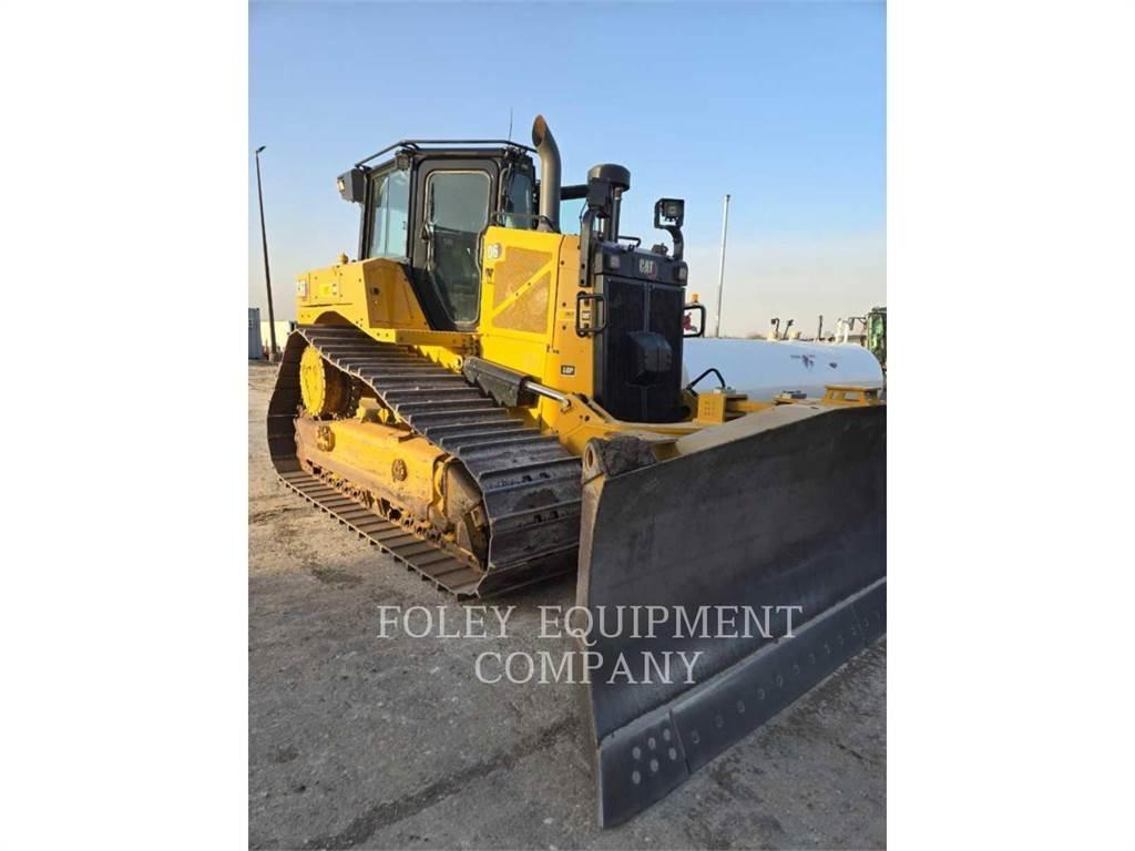 CAT D6-20V30I Bouteurs sur chenilles