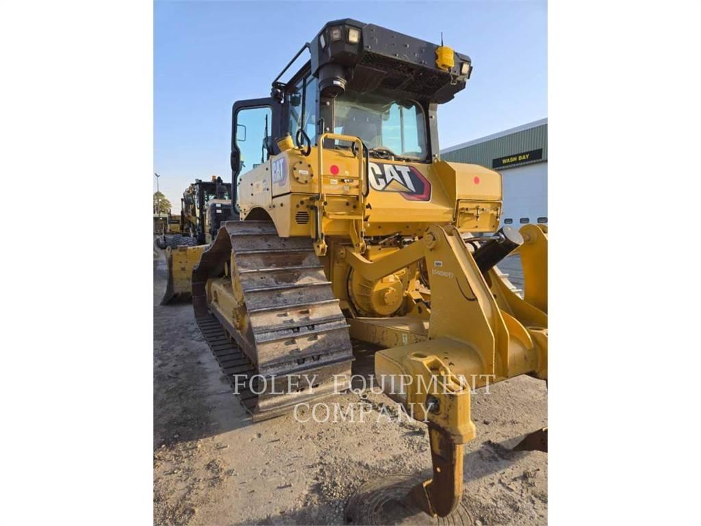 CAT D6-20V30I Bouteurs sur chenilles