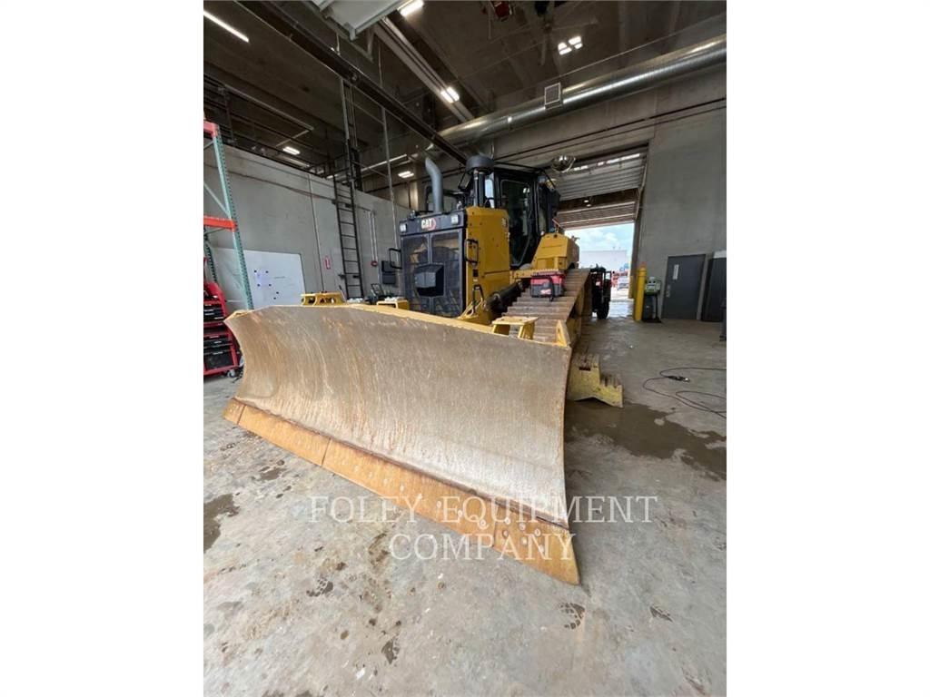 CAT D6-20V30I Bouteurs sur chenilles