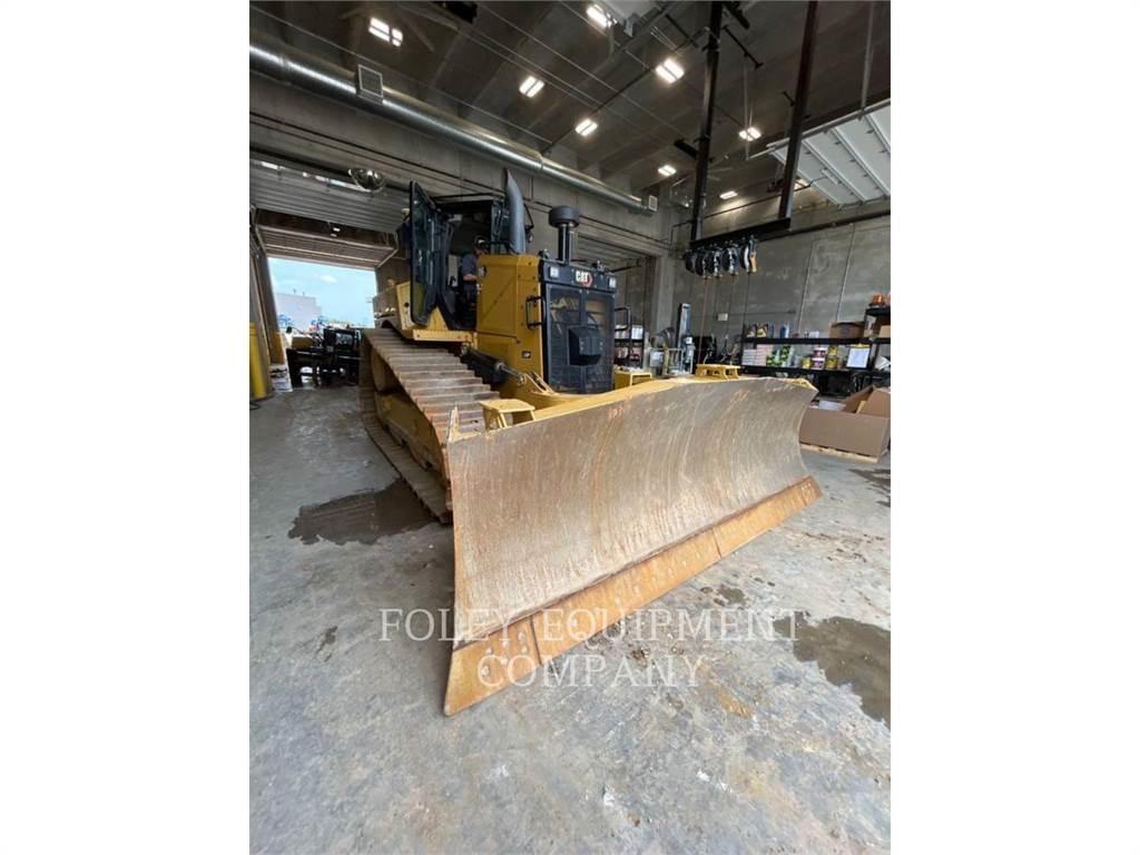 CAT D6-20V30I Bouteurs sur chenilles