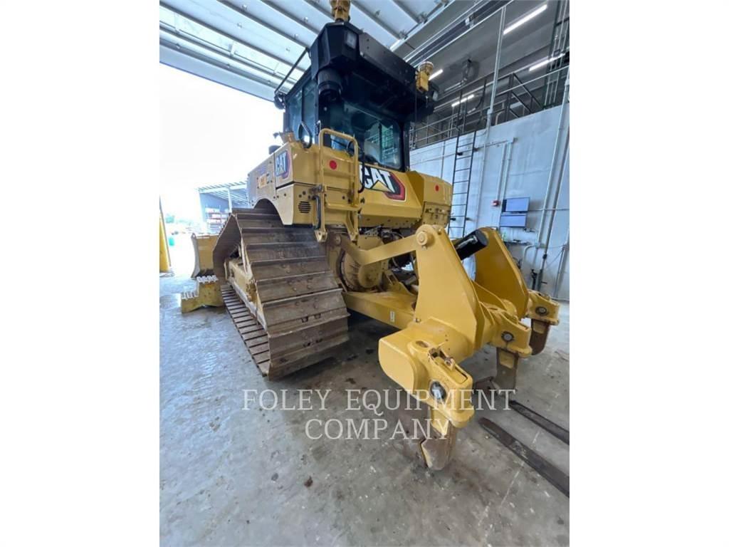 CAT D6-20V30I Bouteurs sur chenilles