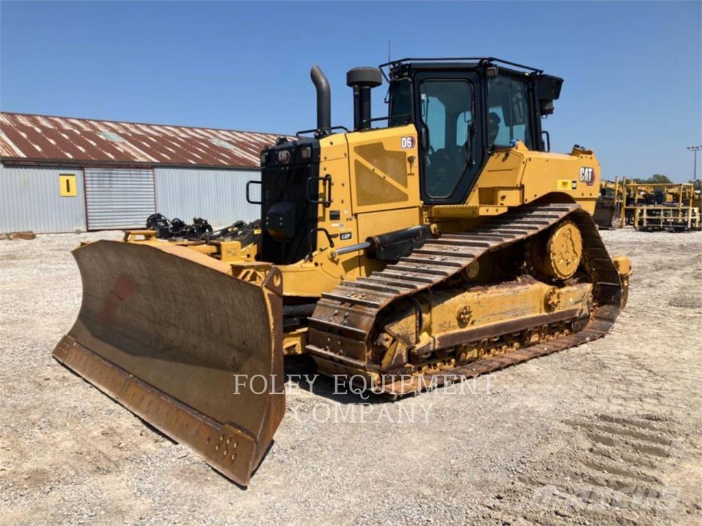 CAT D6-20V30X Bouteurs sur chenilles