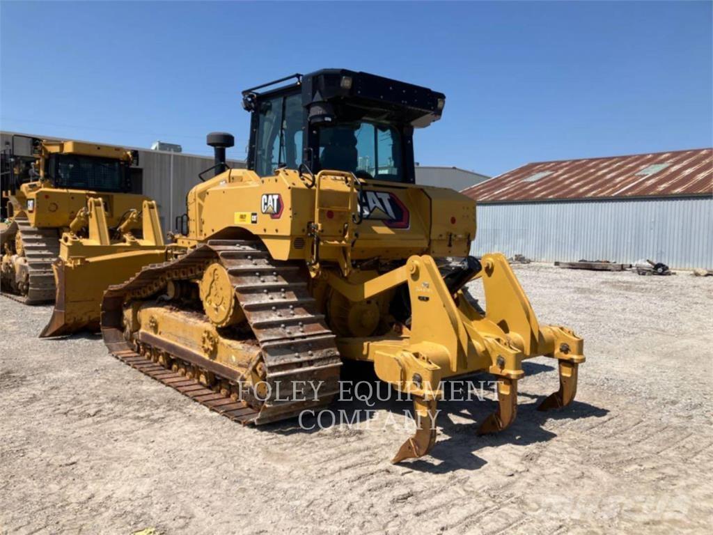 CAT D6-20V30X Bouteurs sur chenilles