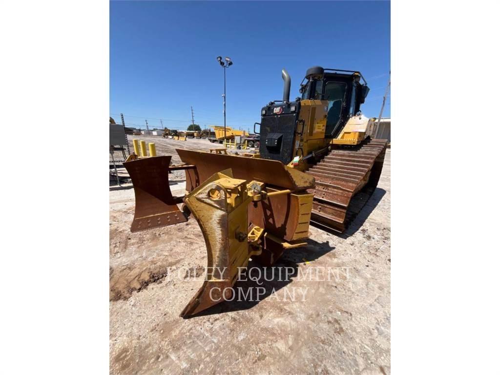 CAT D6-20V36I Bouteurs sur chenilles