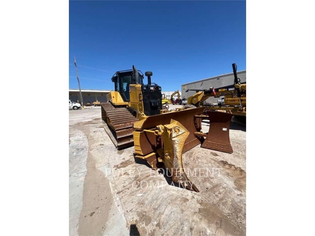 CAT D6-20V36I Bouteurs sur chenilles