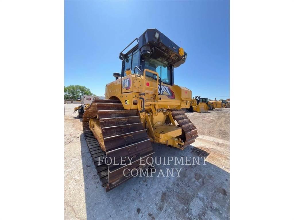 CAT D6-20V36I Bouteurs sur chenilles