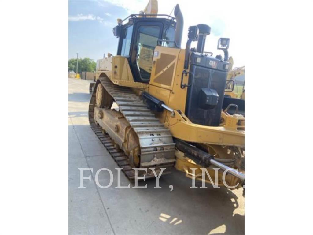 CAT D6-20VP Bouteurs sur chenilles