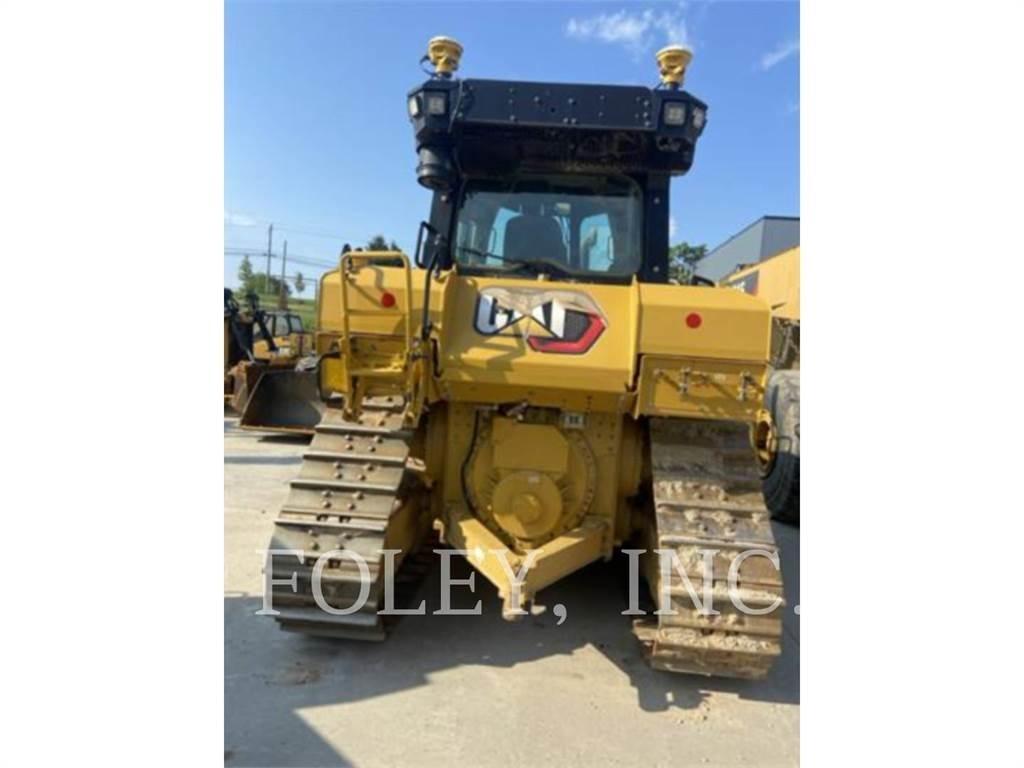 CAT D6-20VP Bouteurs sur chenilles