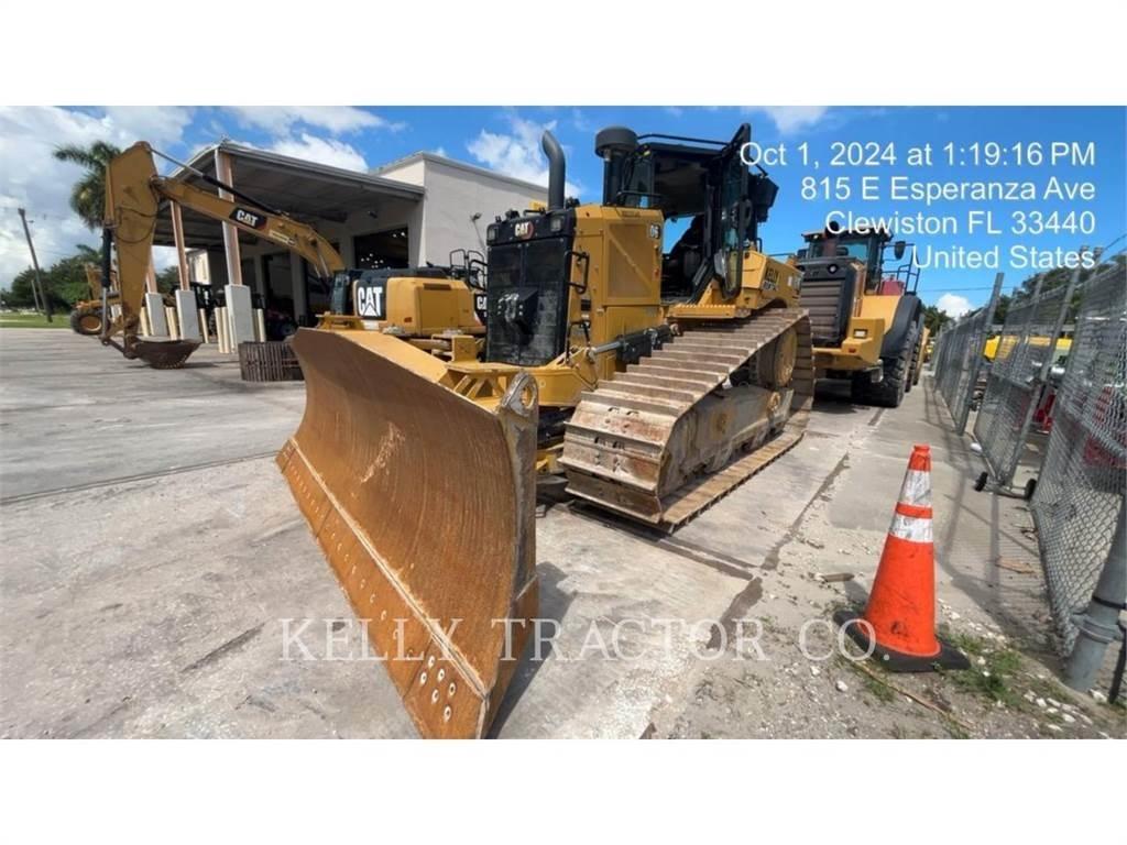 CAT D6-20VP Bouteurs sur chenilles