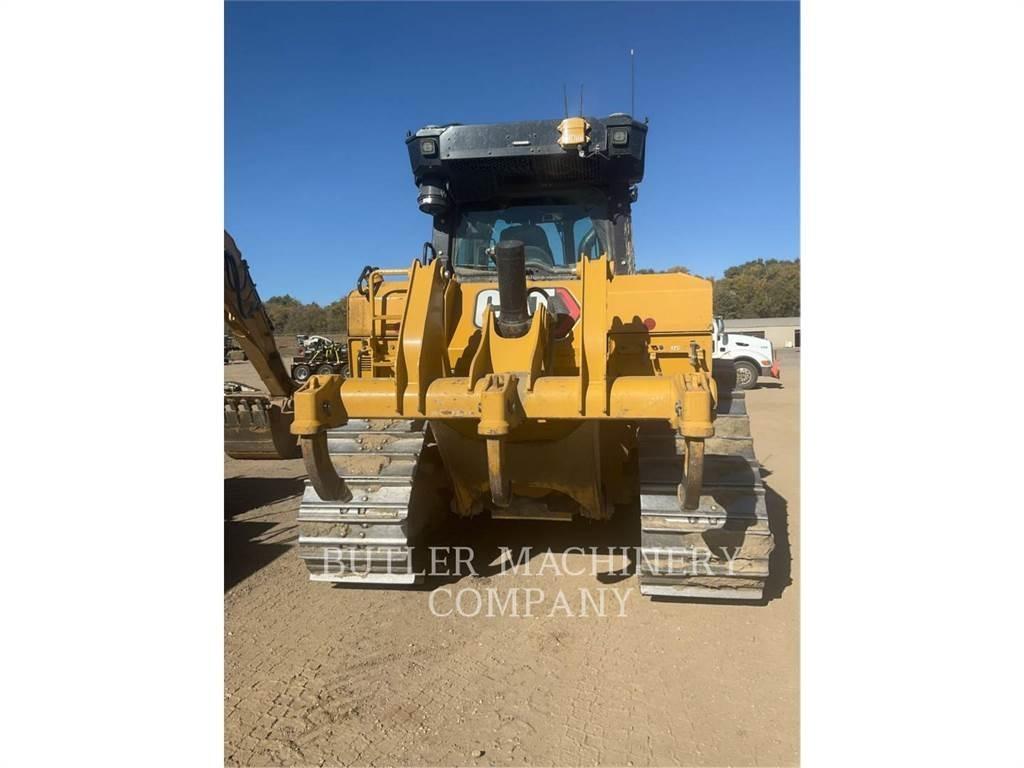 CAT D6-20VP Bouteurs sur chenilles