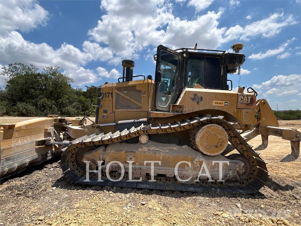 CAT D6-20VP Bouteurs sur chenilles