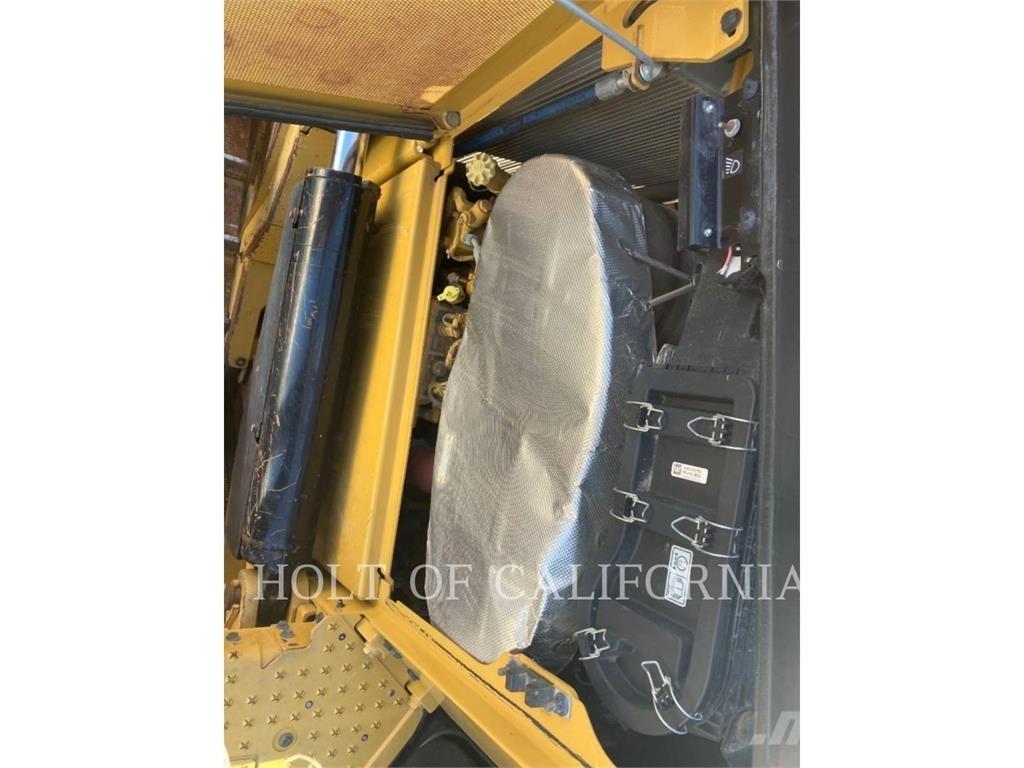 CAT D6-20VP Bouteurs sur chenilles