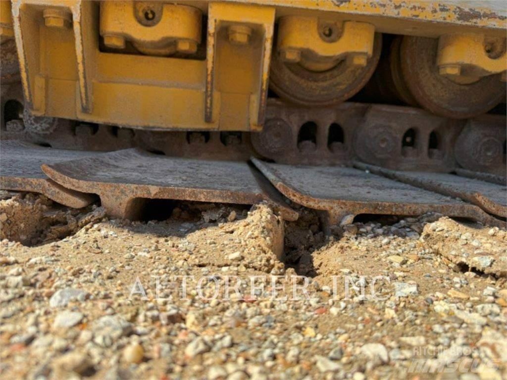 CAT D6-20VPAT Bouteurs sur chenilles