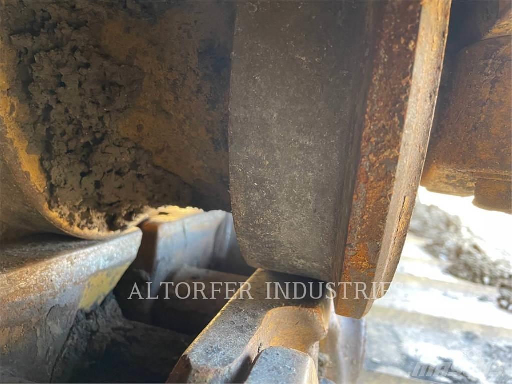 CAT D6-20VPAT Bouteurs sur chenilles