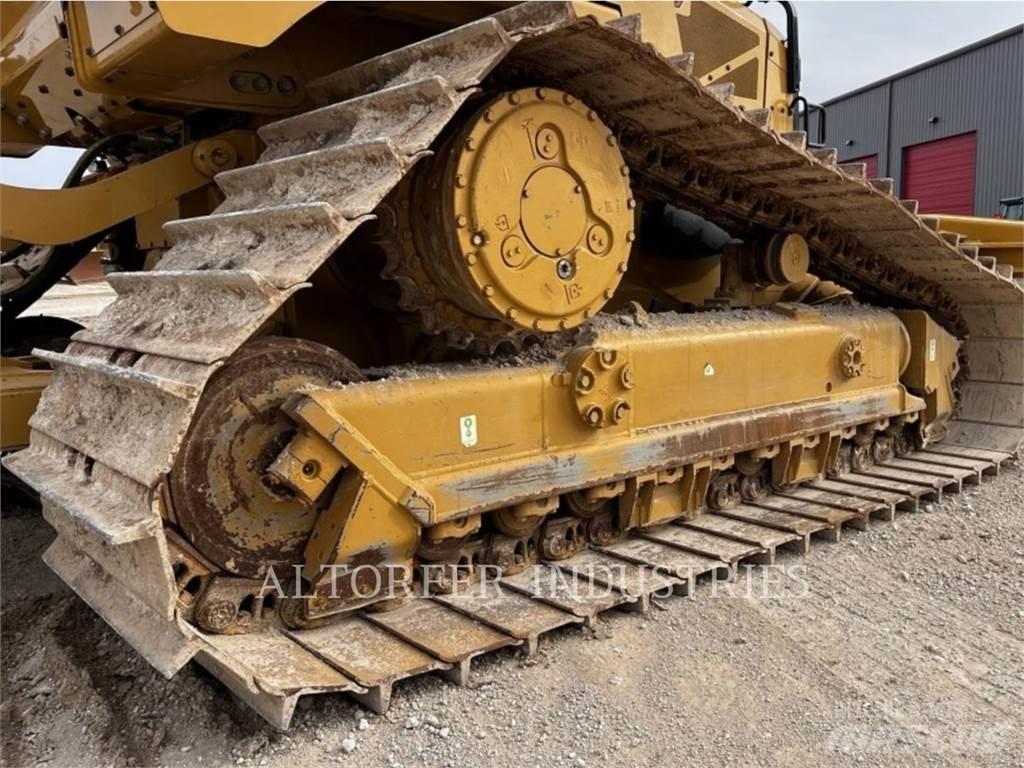 CAT D6-20VPAT Bouteurs sur chenilles