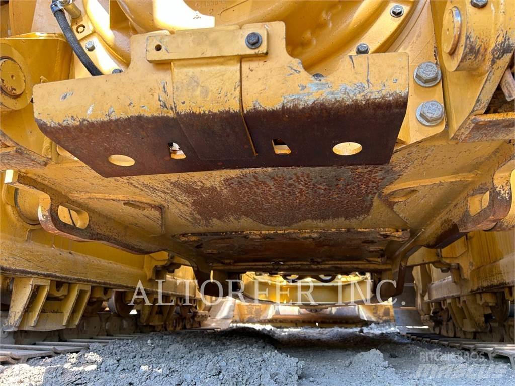 CAT D6-20VPAT Bouteurs sur chenilles
