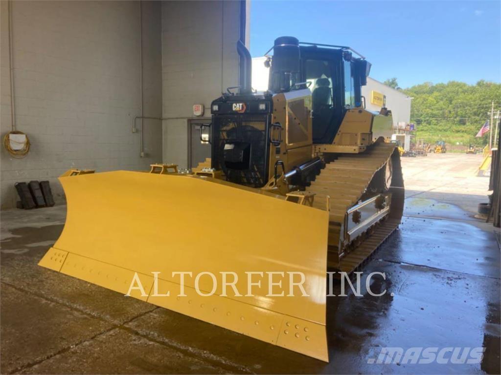 CAT D6-20VPAT Bouteurs sur chenilles