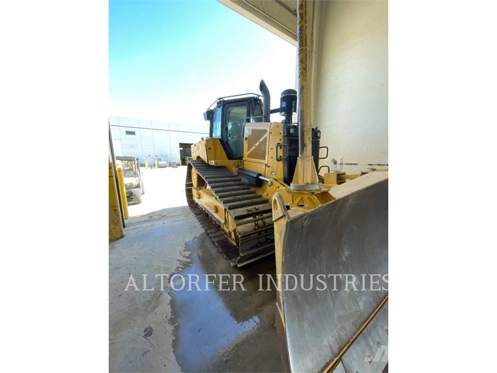 CAT D6-20VPAT Bouteurs sur chenilles