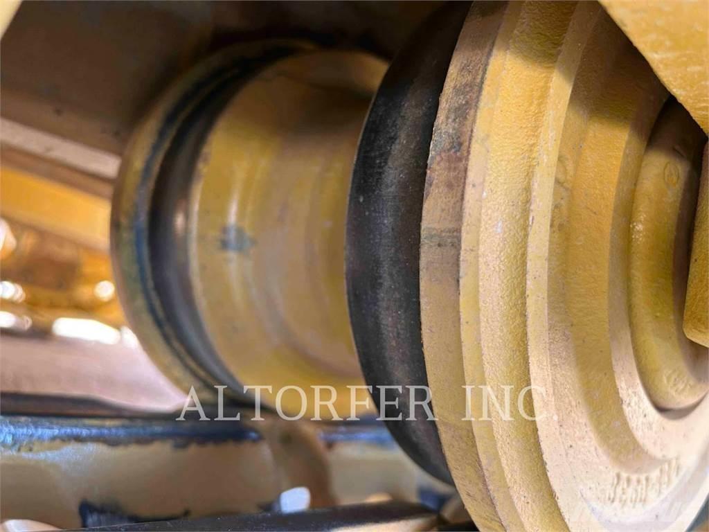 CAT D6-20VPAT Bouteurs sur chenilles