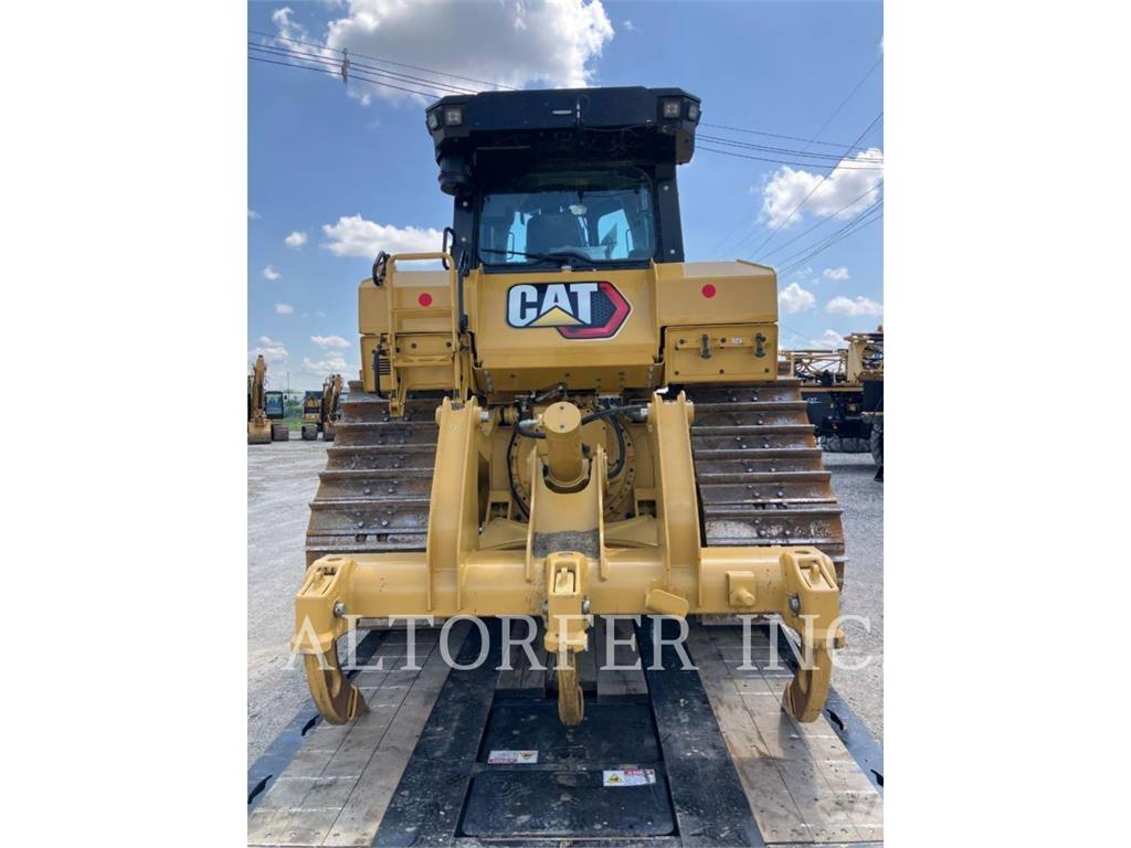 CAT D6-20VPAT Bouteurs sur chenilles