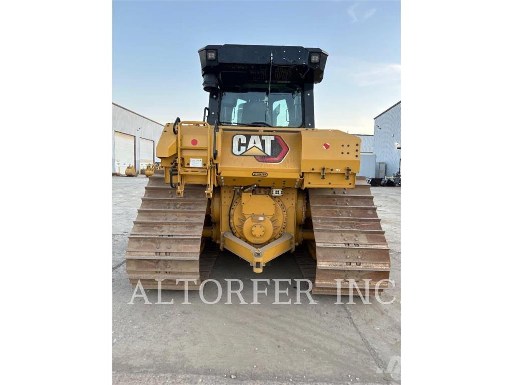 CAT D6-20VPAT Bouteurs sur chenilles