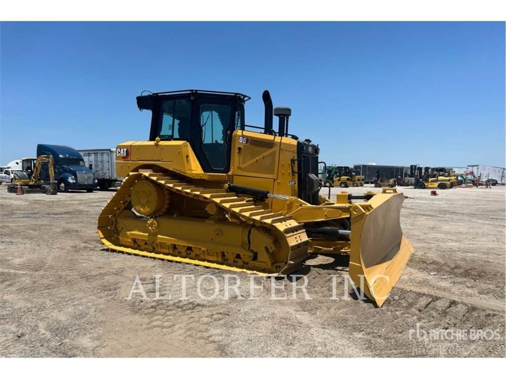 CAT D6-20VPAT Bouteurs sur chenilles