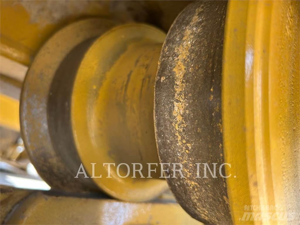 CAT D6-20VPAT Bouteurs sur chenilles