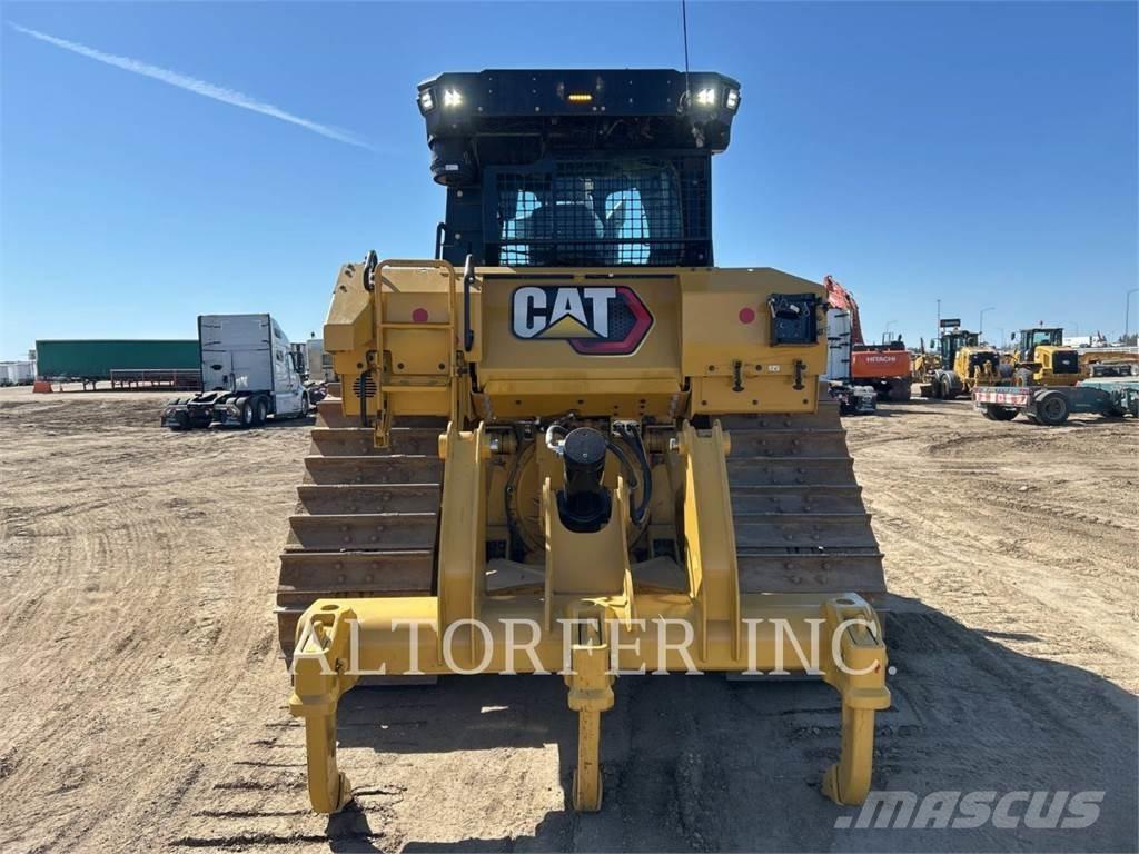CAT D6-20VPAT Bouteurs sur chenilles