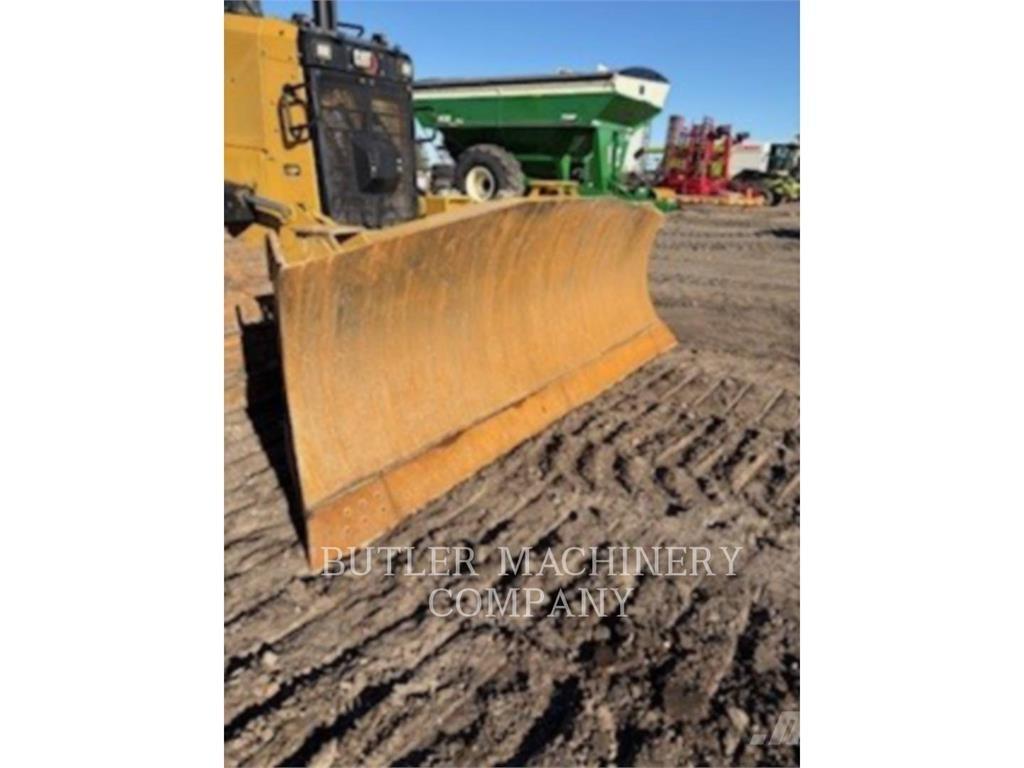 CAT D6-20VTR3D Bouteurs sur chenilles