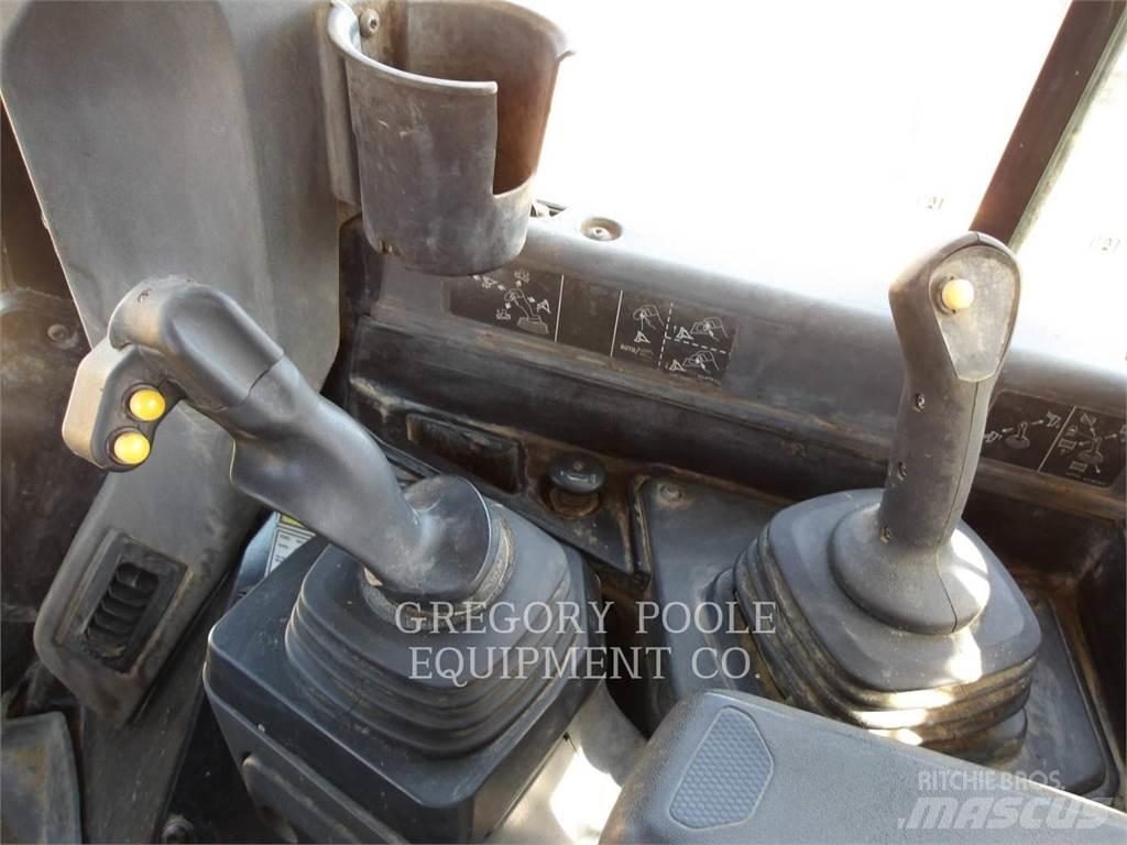 CAT D6-20XE Bouteurs sur chenilles