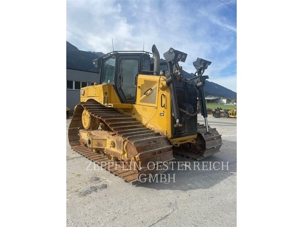 CAT D6-20XE Bouteurs sur chenilles
