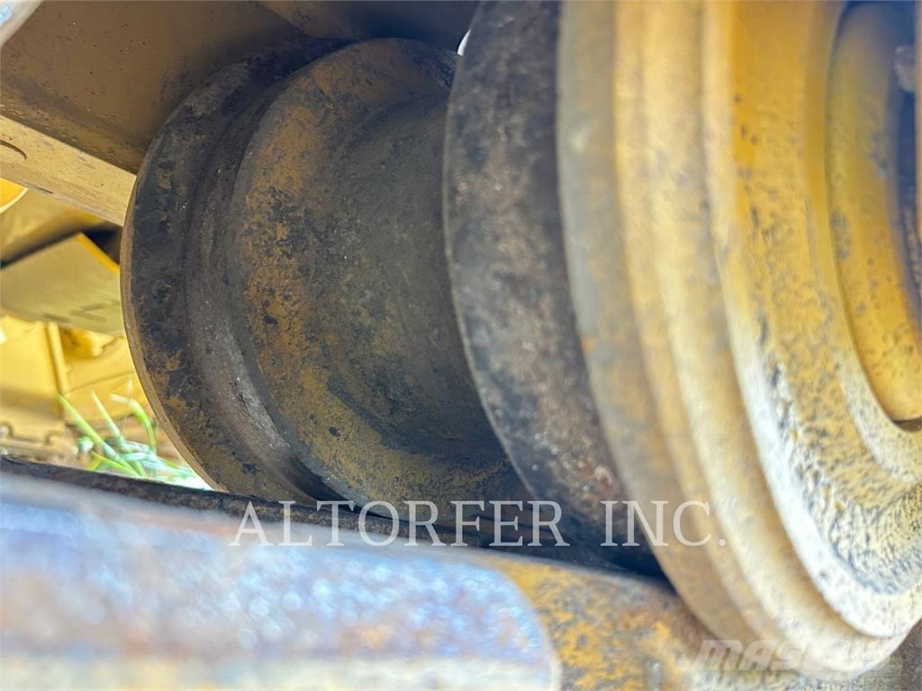 CAT D6-20XE SU Bouteurs sur chenilles