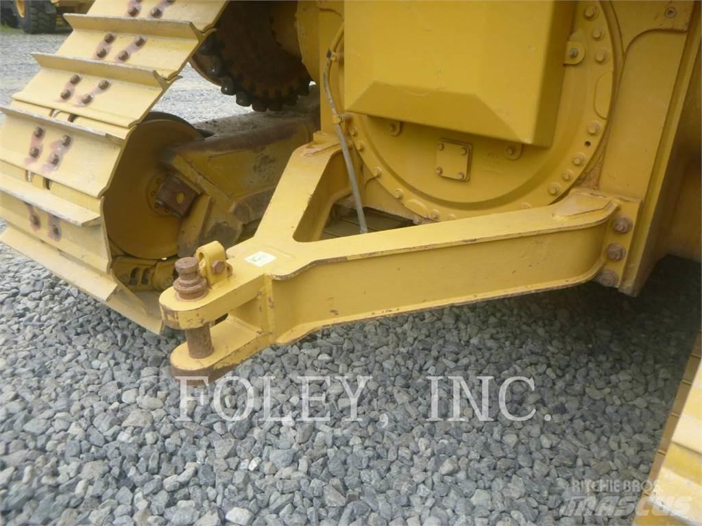 CAT D6-20XEVP Bouteurs sur chenilles